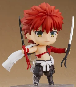 Fate/Grand Order - Saber/Senji Muramasa Nendoroid