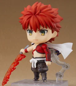 Fate/Grand Order - Saber/Senji Muramasa Nendoroid