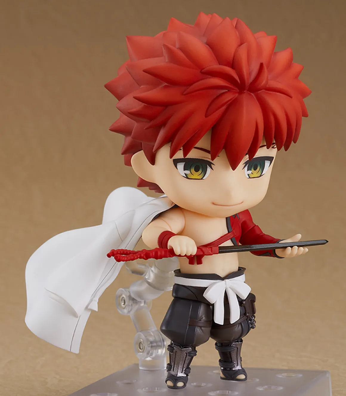 Fate/Grand Order - Saber/Senji Muramasa Nendoroid