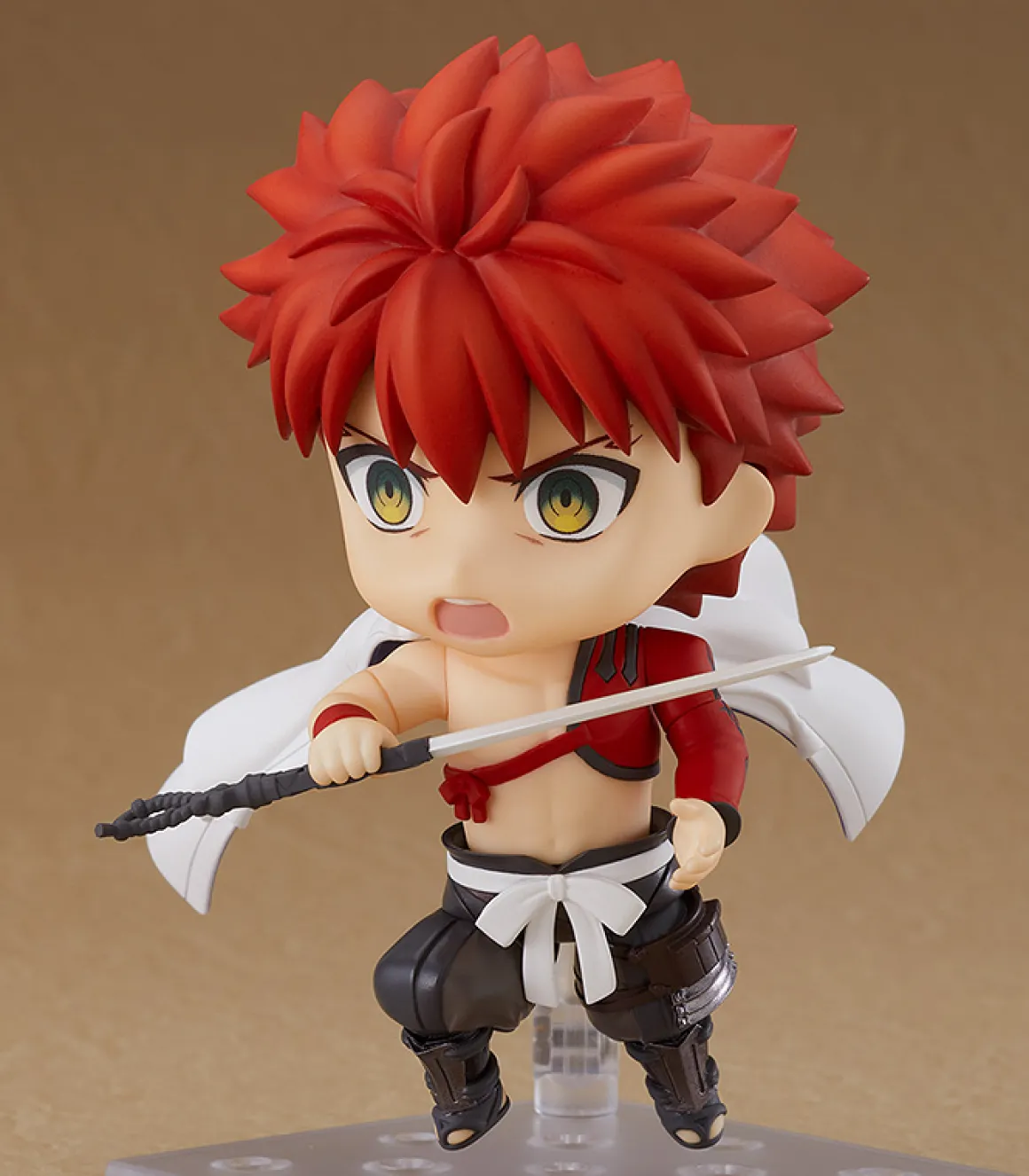 Fate/Grand Order - Saber/Senji Muramasa Nendoroid