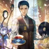 Fate/Grand Order Original Soundtrack II CD (Import)