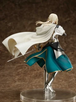 Fate/Grand Order The Movie Divine Realm of the Round Table Camelot - Bedivere 1/8 Scale Figure