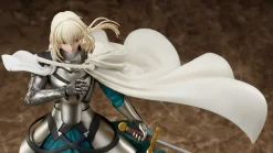 Fate/Grand Order The Movie Divine Realm of the Round Table Camelot - Bedivere 1/8 Scale Figure