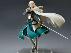 Fate/Grand Order The Movie Divine Realm of the Round Table Camelot - Bedivere 1/8 Scale Figure