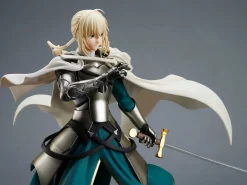 Fate/Grand Order The Movie Divine Realm of the Round Table Camelot - Bedivere 1/8 Scale Figure