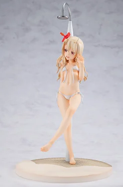 Fate/Kaleid Liner Prisma Illya 2Wei! Herz - Illyasviel von Einzbern 1/7 Scale Figure (Bikini Ver.)