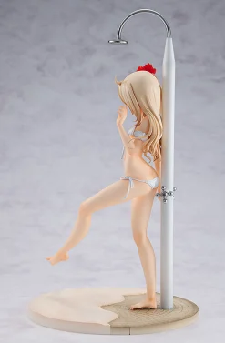 Fate/Kaleid Liner Prisma Illya 2Wei! Herz - Illyasviel von Einzbern 1/7 Scale Figure (Bikini Ver.)