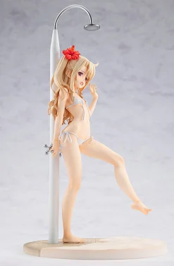 Fate/Kaleid Liner Prisma Illya 2Wei! Herz - Illyasviel von Einzbern 1/7 Scale Figure (Bikini Ver.)