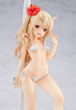 Fate/Kaleid Liner Prisma Illya 2Wei! Herz - Illyasviel von Einzbern 1/7 Scale Figure (Bikini Ver.)