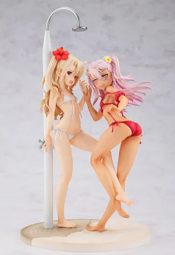 Fate/Kaleid Liner Prisma Illya 2Wei! Herz - Illyasviel von Einzbern 1/7 Scale Figure (Bikini Ver.)