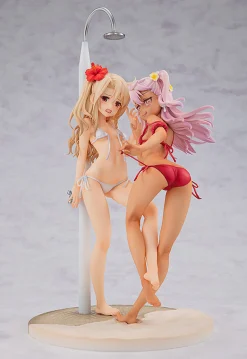 Fate/Kaleid Liner Prisma Illya 2Wei! Herz - Illyasviel von Einzbern 1/7 Scale Figure (Bikini Ver.)