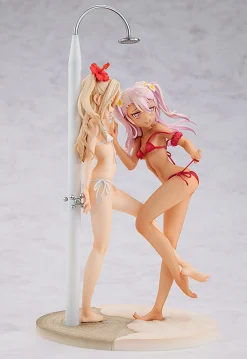 Fate/Kaleid Liner Prisma Illya 2Wei! Herz - Illyasviel von Einzbern 1/7 Scale Figure (Bikini Ver.)
