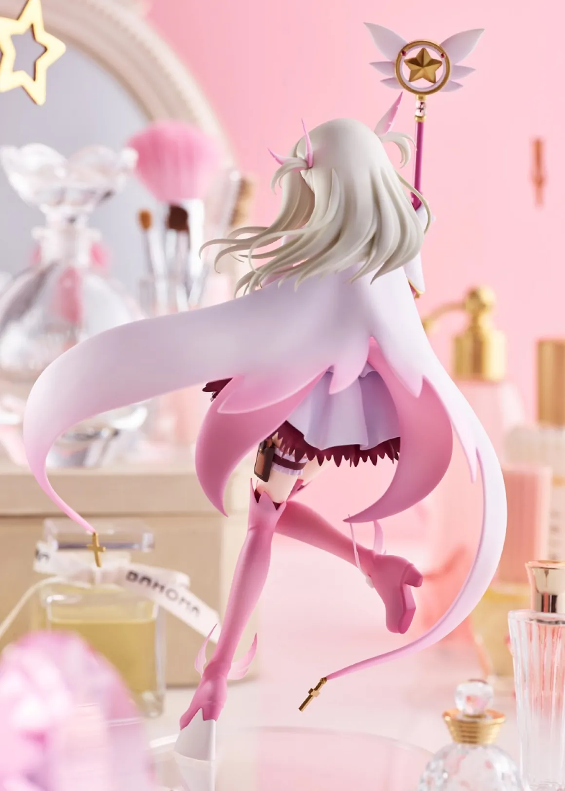 Fate/Kaleid Liner Prisma Illya Prisma Phantasm - Illyasviel Von Einzbern 1/7 Scale Figure