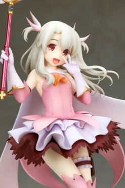 Fate/Kaleid Liner Prisma Illya Prisma Phantasm - Illyasviel Von Einzbern 1/7 Scale Figure