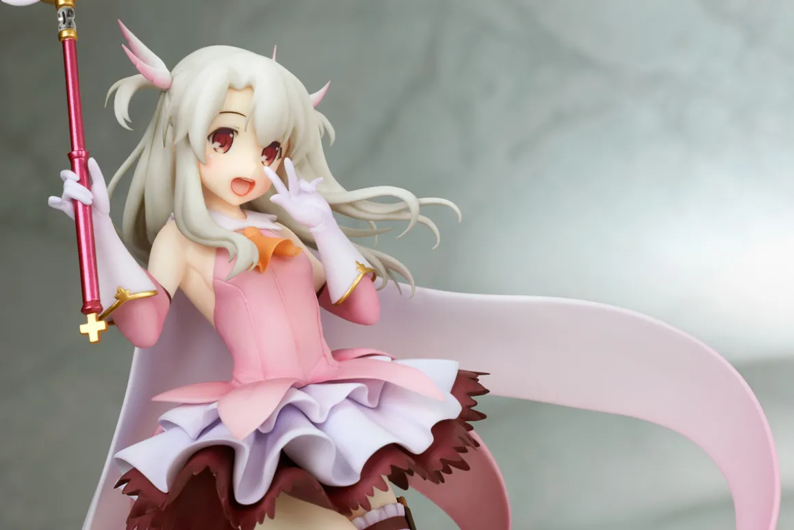 Fate/Kaleid Liner Prisma Illya Prisma Phantasm - Illyasviel Von Einzbern 1/7 Scale Figure