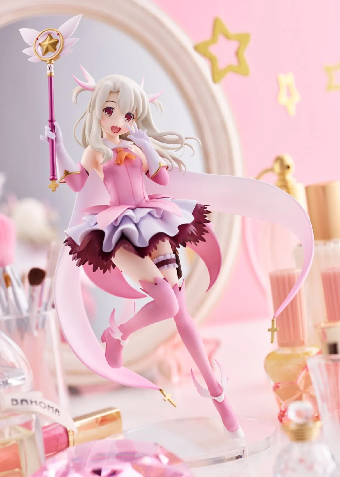 Fate/Kaleid Liner Prisma Illya Prisma Phantasm - Illyasviel Von Einzbern 1/7 Scale Figure