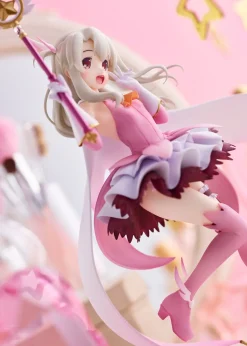 Fate/Kaleid Liner Prisma Illya Prisma Phantasm - Illyasviel Von Einzbern 1/7 Scale Figure