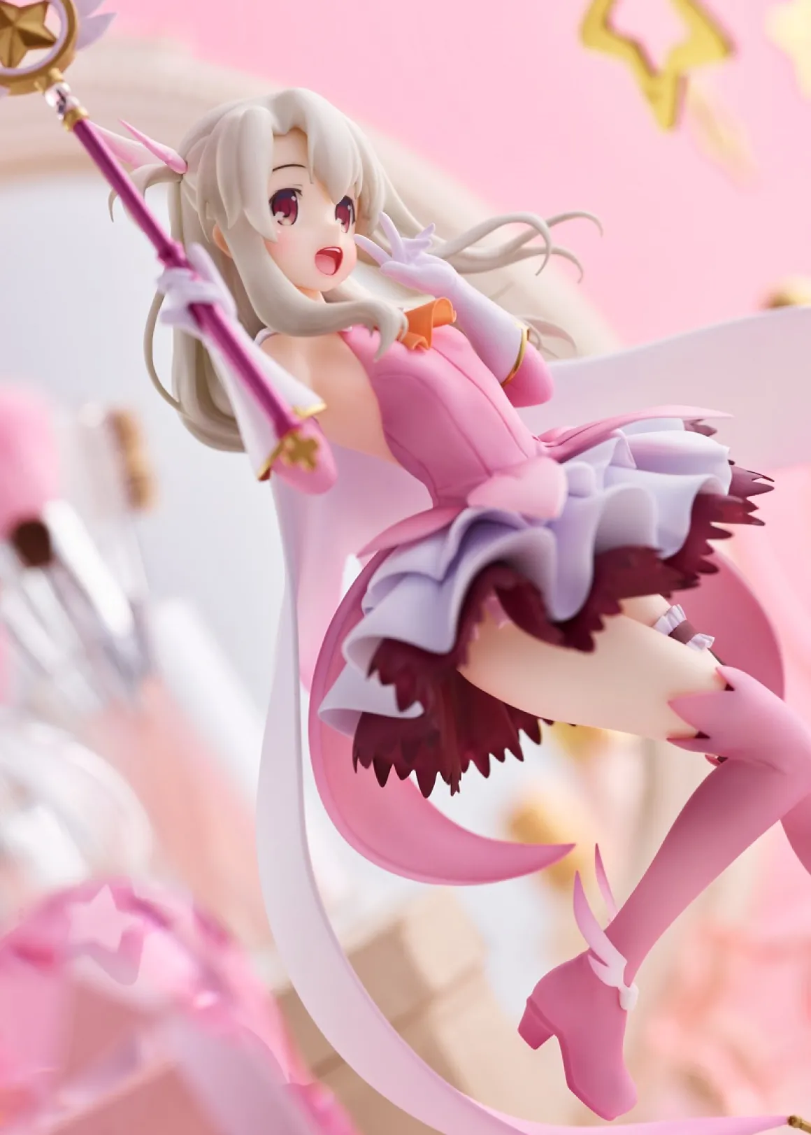 Fate/Kaleid Liner Prisma Illya Prisma Phantasm - Illyasviel Von Einzbern 1/7 Scale Figure
