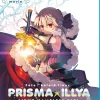 Fate/kaleid Liner Prisma Illya Licht Nameless Girl Blu-ray