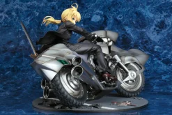 Fate/Zero - Saber & Saber Motored Cuirassier 1/8 Scale Figure (3rd-run)