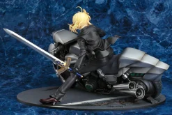 Fate/Zero - Saber & Saber Motored Cuirassier 1/8 Scale Figure (3rd-run)