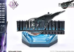 Final Fantasy VII Rebirth - Sephiroth SQUARE ENIX MASTERLINE 1/4 Scale Statue (Deluxe Ver.)