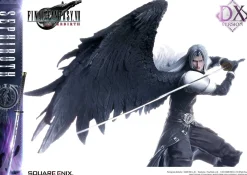 Final Fantasy VII Rebirth - Sephiroth SQUARE ENIX MASTERLINE 1/4 Scale Statue (Deluxe Ver.)