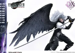 Final Fantasy VII Rebirth - Sephiroth SQUARE ENIX MASTERLINE 1/4 Scale Statue (Deluxe Ver.)