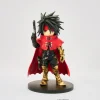 Final Fantasy VII Rebirth - Vincent Valentine Adorable Arts Chibi Articulated Figure