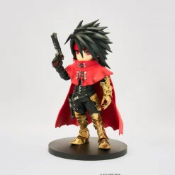 Final Fantasy VII Rebirth - Vincent Valentine Adorable Arts Chibi Articulated Figure
