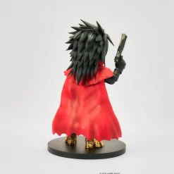 Final Fantasy VII Rebirth - Vincent Valentine Adorable Arts Chibi Articulated Figure