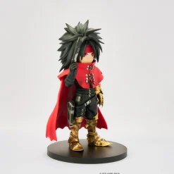 Final Fantasy VII Rebirth - Vincent Valentine Adorable Arts Chibi Articulated Figure