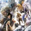 Final Fantasy XIV: Chronicles of Light Novel (Hardcover)