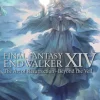 Final Fantasy XIV: Endwalker - The Art of Resurrection -Beyond the Veil- Art Book