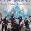 Final Fantasy XIV: Shadowbringers - The Art of Reflection -Histories Forsaken- Art Book (Color)