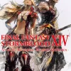 Final Fantasy XIV: Stormblood - The Art of the Revolution -Western Memories- Art Book