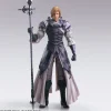 Final Fantasy XVI - Dion Lesage Bring Arts Action Figure