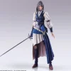 Final Fantasy XVI - Jill Warrick Bring Arts Action Figure