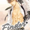 Finder Deluxe Edition Manga Volume 11