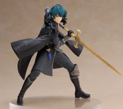 Fire Emblem: Three Houses - Byleth (Male) POP UP PARADE Figure