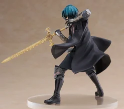 Fire Emblem: Three Houses - Byleth (Male) POP UP PARADE Figure
