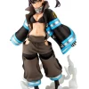 Fire Force - Tamaki Kotatsu 1/8 Scale ARTFX J Figure 2nd Re-Run