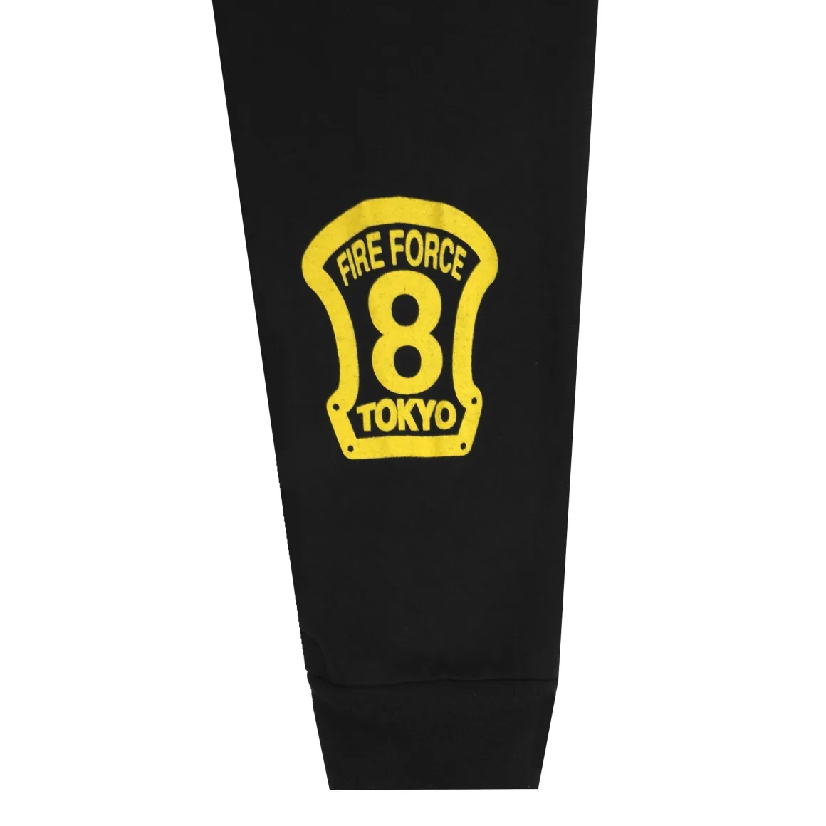 Fire Force - Tokyo FFS Long Sleeve