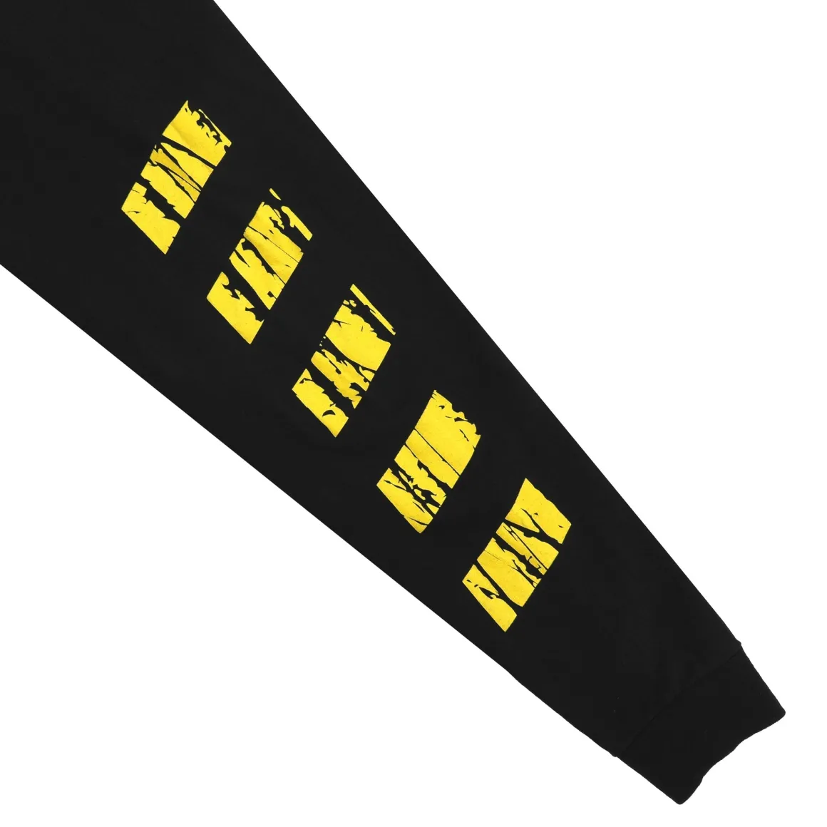 Fire Force - Tokyo FFS Long Sleeve