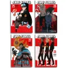 Fire Force Manga (25-28) Bundle