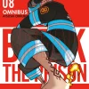 Fire Force Manga Omnibus Volume 8