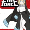 Fire Force Manga Volume 3