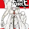 Fire Force Manga Volume 12