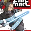 Fire Force Manga Volume 2