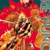 Fire Punch Manga Volume 4